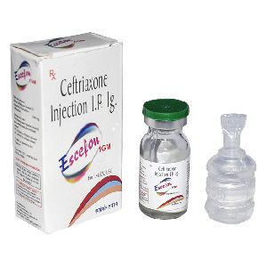 ESCEFON INJECTION