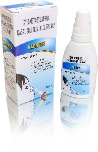 Karnose Nasal Spray