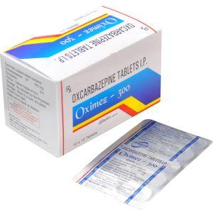 OXIMEZ TABLETS