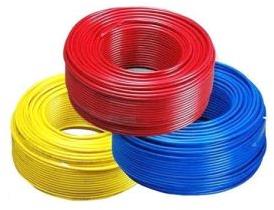 Aluminium Electrical Wire