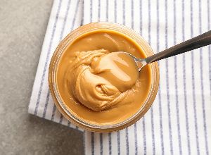 200gm Naturefeel Smooth Peanut Butter