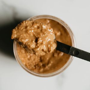 750gm Naturefeel Crunchy Peanut Butter