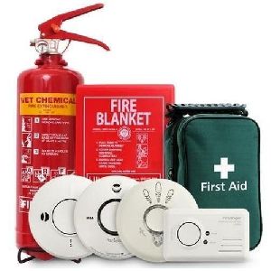 Fire Safety Kit