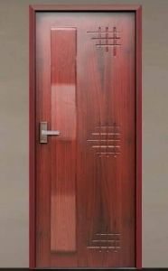 Fiber Bathroom Doors In Kerala, Kottayam