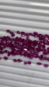 13.31 Carat Ruby Gemstone