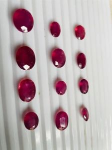 4.16 Carat Ruby Gemstone