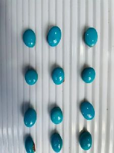 Natural Turquoise Gemstones