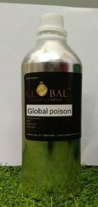 GLOBAL POISION ATTAR OILS