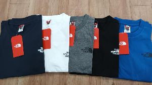 The North Face Tees
