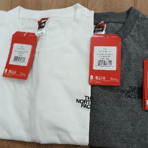 The North Face Tees