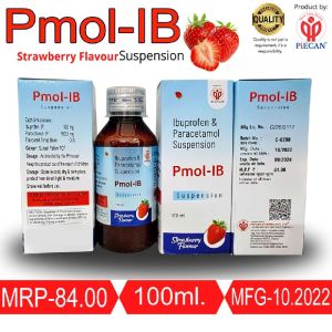 PMOL-IB 100 ML