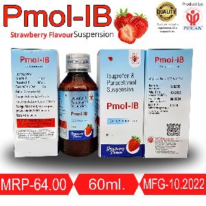 PMOL-IB 60ML