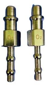 Din Type Oxygen Probe