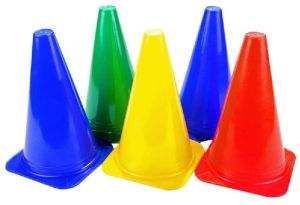 Plastic Cones