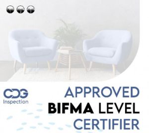 BIFMA Level Certification Services