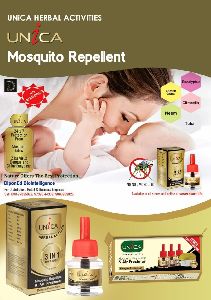 Mosquito Repellent Vaporizer