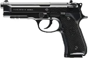 Beretta M92A1 BBs Air Pistol