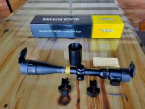 BSA 4.16x 44 AOEYS Rifle Scope