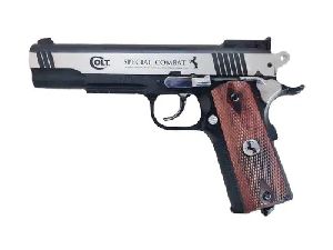 Colt 1911 Special Combat Classic BBs Air Pistol