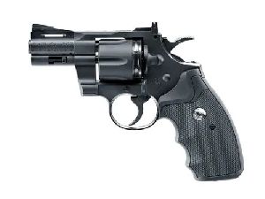 Colt Python 2.5 Revolver