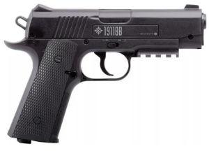 Crosman 1911 BBs Air Pistol