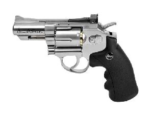Dan Wesson 2.5 BBs Revolver