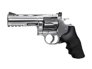 Dan Wesson 715 4 Pellets Revolver