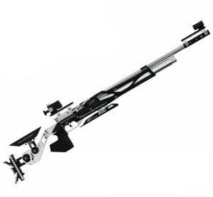 Feinwerkbau Model 800x Air Gun With New Additional Spacer Set