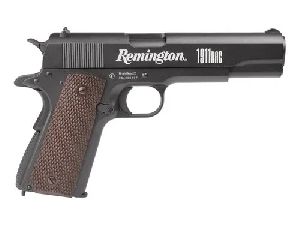 Remington 1911 Rac BBs Air Pistol