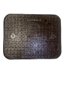 African Cast Iron Manhole Covers