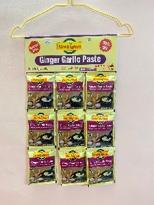 Ginger Garlic Paste 50gms