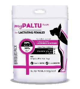 5 kg MyPaltu Xcite Lactating Female Dog Food