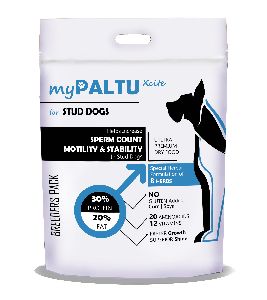5kg MyPaltu Xcite Stud Dog Food