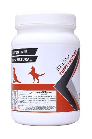 1 Kg Pet Likes Add On Weight Gain Dog Food