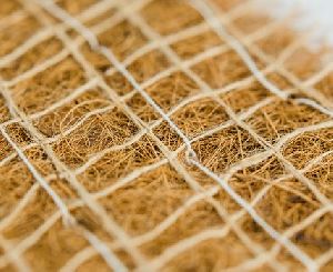 Coir Geotextile