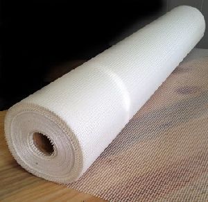 Plaster Mesh