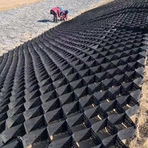 HDPE Geocell