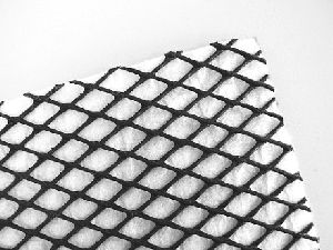 geocomposite drainage net