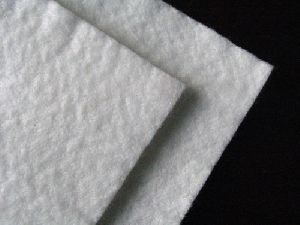 Separation Layer Geotextile Fabric