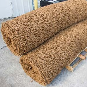 Jute Geotextile Fabric