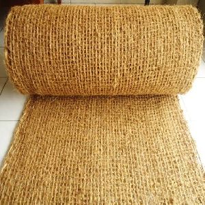 Jute Geotextile Fabric