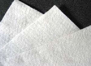 Woven Geotextile Fabric