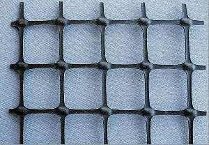 pp geogrid