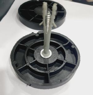 PVC Roundel