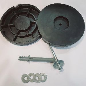 PVC Roundel