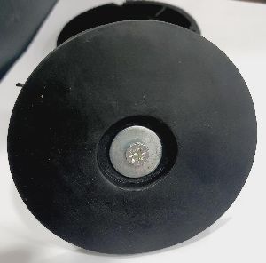 PVC Roundel
