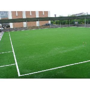 Artificial Green Grass