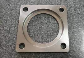 Square Flanges