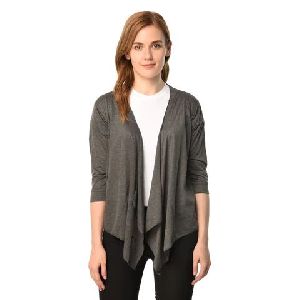 Ladies Viscose Shrug