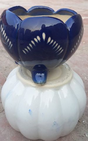 Ceramic Bonsai Pot